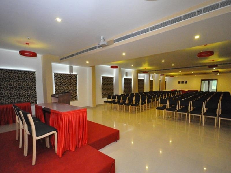 صورة الفندق 8