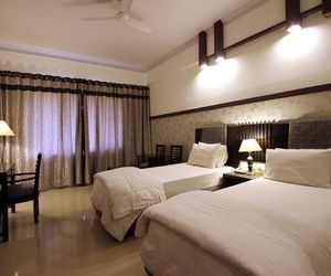 Shiva Oasis Resort Neemrana India