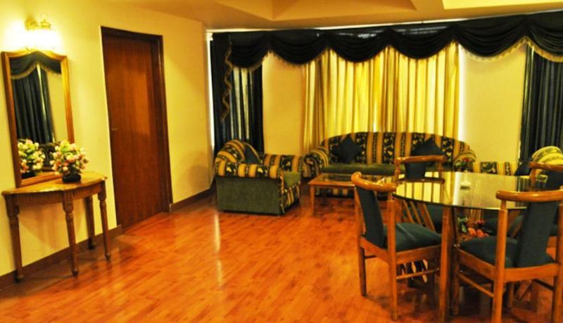 Hotel Photo 16