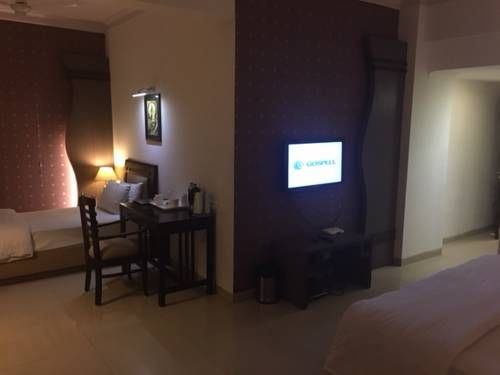 Hotel Photo 7