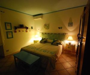 B&B Su Narboni Mannu Domus de Maria Italy