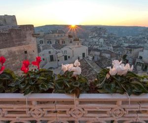 Casa Diva Matera Italy