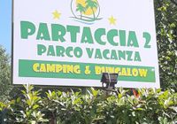 Отзывы Camping Parco Vacanza Partaccia 2