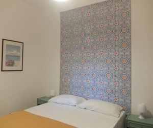 Villa Galante Castellammare del Golfo Italy