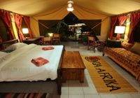 Отзывы Anga Afrika Luxury Tented Camp, 4 звезды