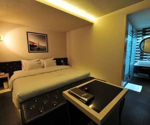 Ytt Hotel Busan South Korea