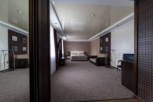 Hotel Photo 22