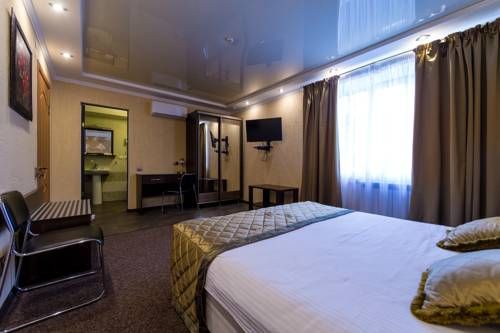 Hotel Photo 4