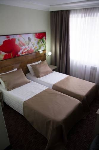 Hotel Photo 8