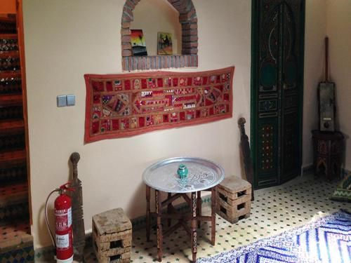 صورة الفندق 7