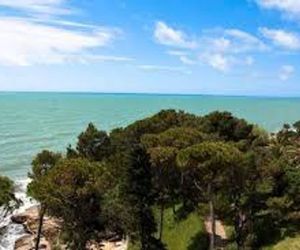 Apartments Dolcinium Pinjes Ulcinj Montenegro