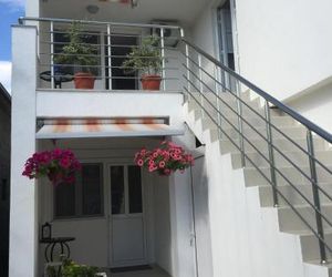 Apartments Mia Patria Ulcinj Montenegro