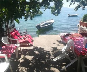Apartment Villa Dudanov Ohrid Macedonia
