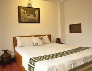 Peacock Guest House Badagaon Nepal