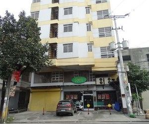 Getz Hotel Manila Philippines