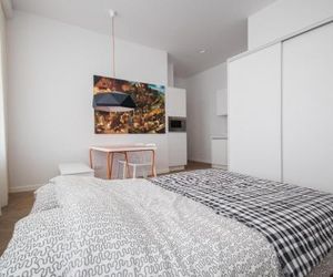 Apartament przy Woonerfie Lodz Poland