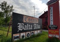 Отзывы Conacul Balta Alba