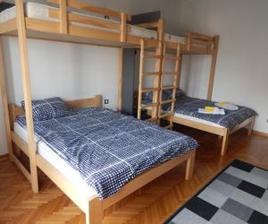 White Owl Hostel Belgrade Serbia