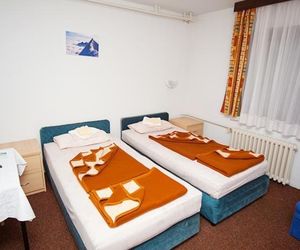 Room at Srebrnac Kopaonik Serbia