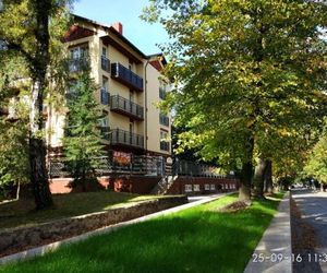 Apartments Oktiabryskaya 2А Svetlogorsk Russia
