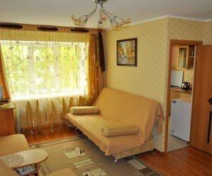 Apartment Fusion Perm Russia