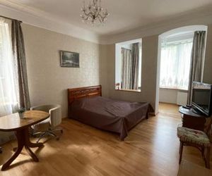 Apartment on Krasnaya Kaliningrad Russia