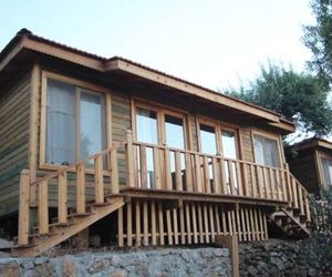 Palmira Bungalows Selimiye Turkey