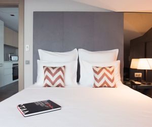 Sentire Hotels & Residences Istanbul Turkey