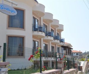 Giritlioğlu Hotel Ayvalik Turkey