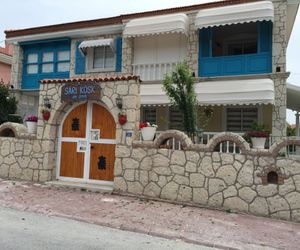 Sari Kösk Butik Hotel Alacati Turkey