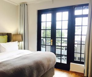 Urban Oasis at Windburg Suites Cape Town South Africa