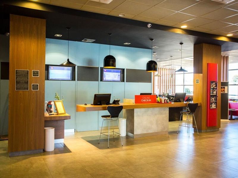 Hotel Photo 22