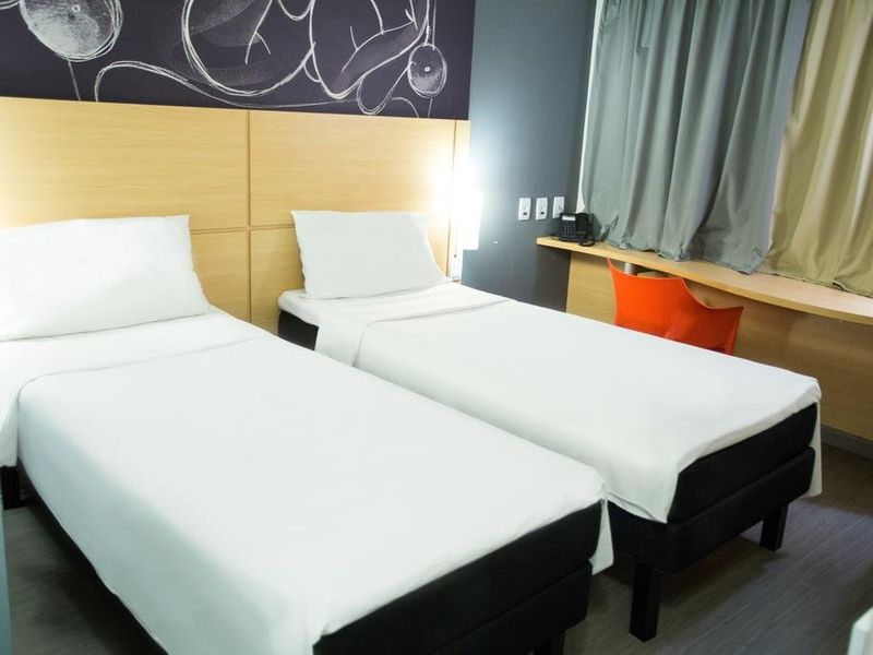 Hotel Photo 5