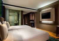 Отзывы Grand Mercure Jakarta Kemayoran, 5 звезд