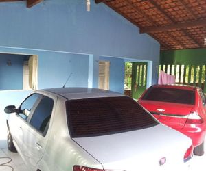 Casa de Veraneio Salinas Brazil