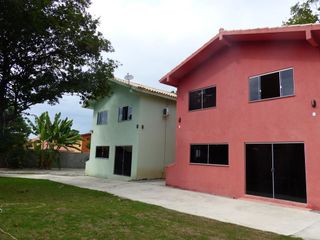 Hotel pic Casa do Bruno em Arraial d\'Ajuda - Ao Lado do Centro Histórico, Ambie