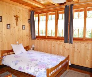 Gite de Planchouet Nendaz Switzerland
