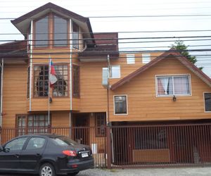 Hostal Lagunitas Puerto Montt Chile