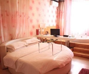 Tianjin Jingle Theme Hotel Binhai Xinqu China