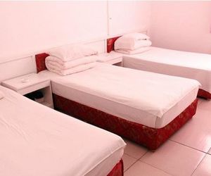 Shuangjie Hostel Kaifeng China