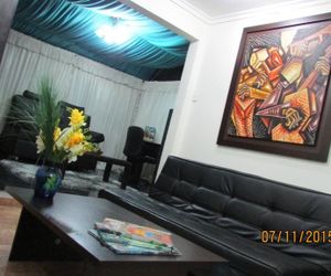 Apartasuite Belmira La Calera Colombia
