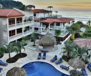 Paloma Blanca 4D Jaco Costa Rica