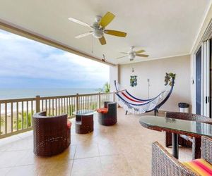 The Palms 603 Jaco Costa Rica