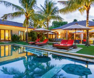 Villa Suar I Seminyak Indonesia