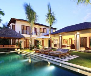 Villa Suar 2 Seminyak Indonesia