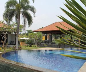 Prabhu Suites Munduk Indonesia