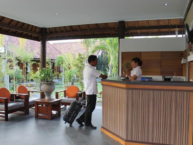 Hotel Photo 8