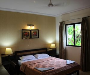 Riviera Hermitage Service Apartment Arpora India