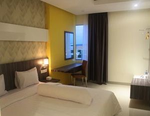 Kaliban Hotel Batam Batam Indonesia