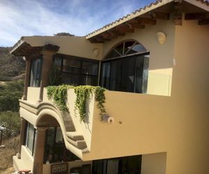 Sunrise Cove Luxury Penthouse Cabo San Lucas Mexico